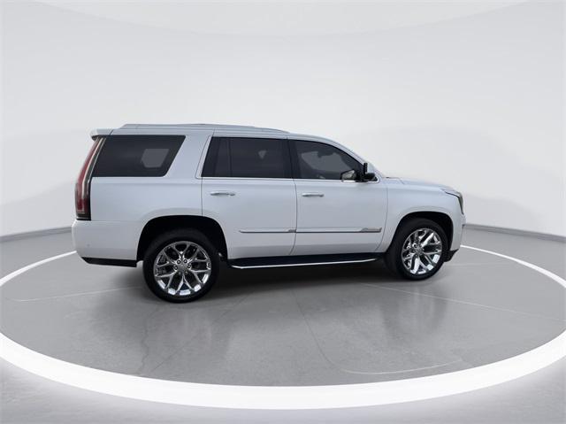 used 2020 Cadillac Escalade car, priced at $41,996