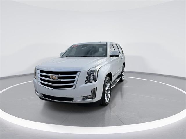 used 2020 Cadillac Escalade car, priced at $41,996