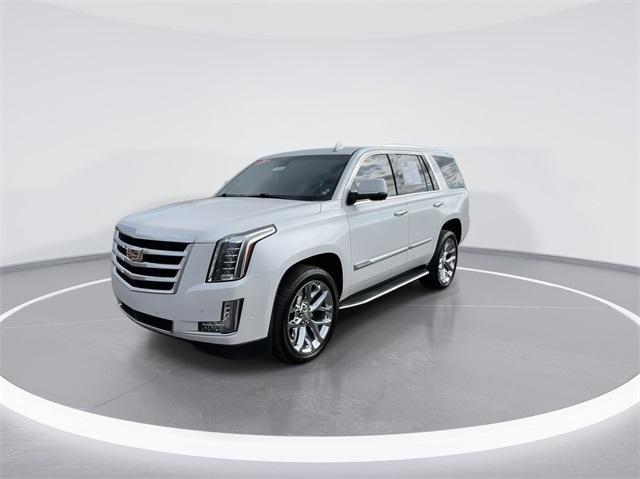 used 2020 Cadillac Escalade car, priced at $41,996