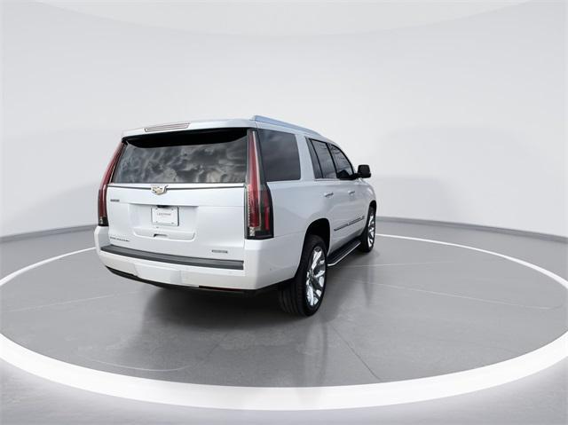 used 2020 Cadillac Escalade car, priced at $41,996