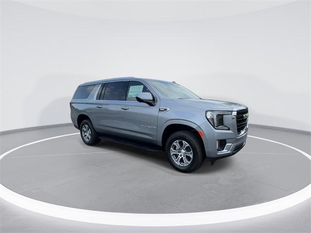 new 2024 GMC Yukon XL car, priced at $63,000