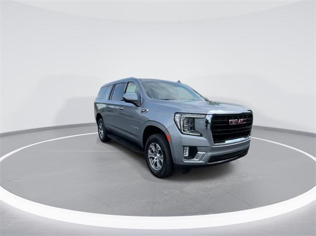 new 2024 GMC Yukon XL car, priced at $63,000