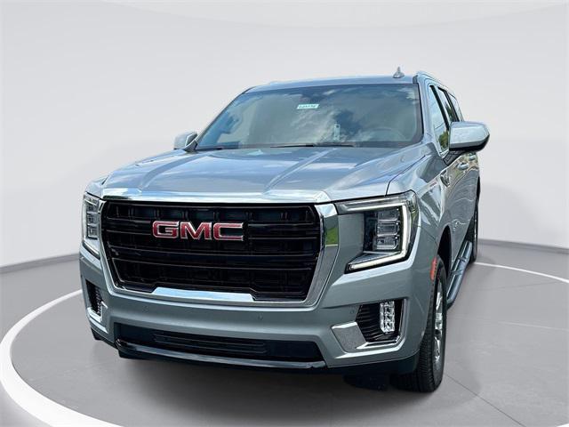 new 2024 GMC Yukon XL car, priced at $63,000