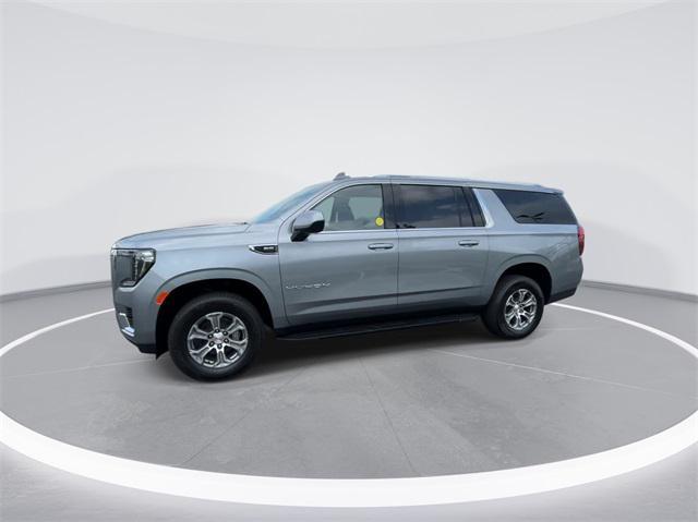 new 2024 GMC Yukon XL car, priced at $63,000