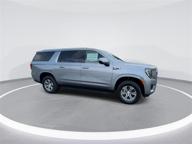 new 2024 GMC Yukon XL car, priced at $63,000