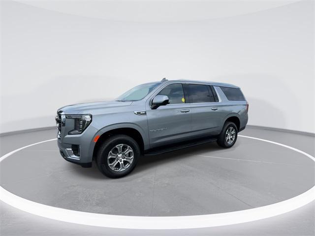 new 2024 GMC Yukon XL car, priced at $63,000