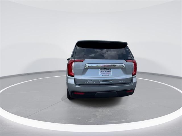 new 2024 GMC Yukon XL car, priced at $63,000