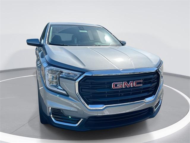 new 2024 GMC Terrain car, priced at $27,375