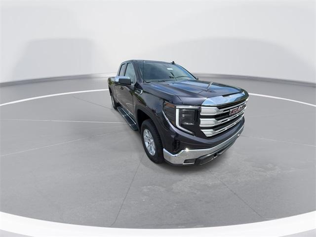 new 2024 GMC Sierra 1500 car, priced at $50,415