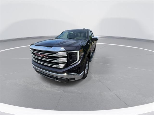 new 2024 GMC Sierra 1500 car, priced at $50,415