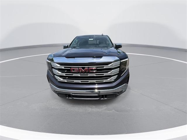 new 2024 GMC Sierra 1500 car, priced at $50,415