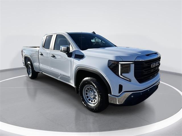 new 2025 GMC Sierra 1500 car, priced at $51,880