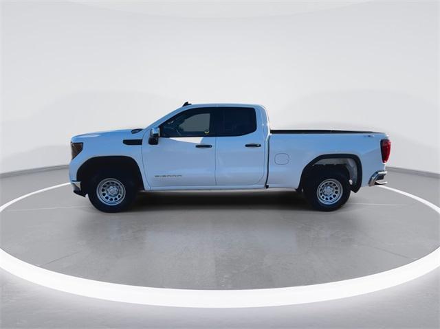 new 2025 GMC Sierra 1500 car, priced at $51,880