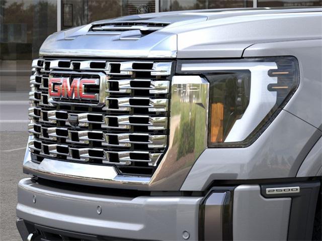 new 2024 GMC Sierra 2500 car, priced at $86,396