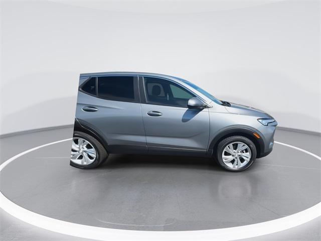 new 2024 Buick Encore GX car, priced at $24,325