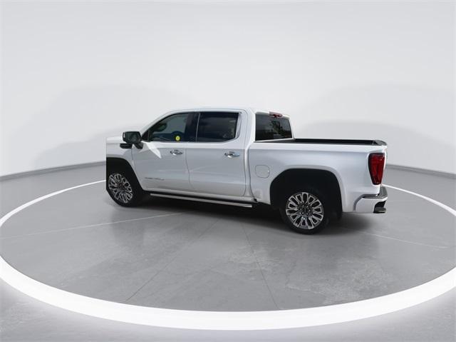 new 2024 GMC Sierra 1500 car, priced at $82,835