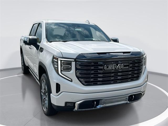 new 2024 GMC Sierra 1500 car, priced at $82,835