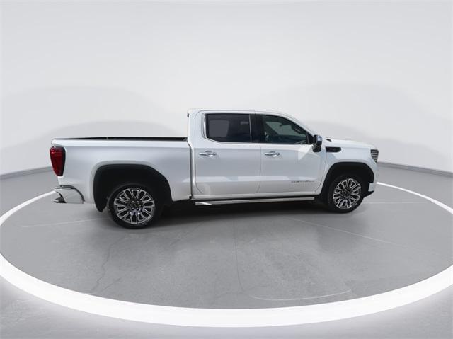 new 2024 GMC Sierra 1500 car, priced at $82,835