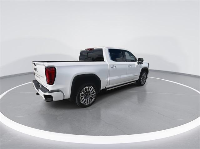 new 2024 GMC Sierra 1500 car, priced at $82,835