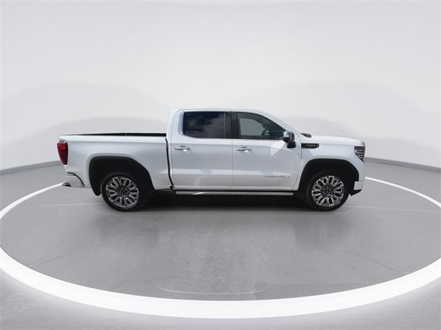 new 2024 GMC Sierra 1500 car, priced at $82,835