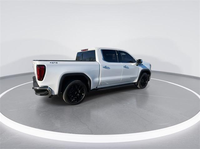 used 2023 GMC Sierra 1500 car, priced at $52,996