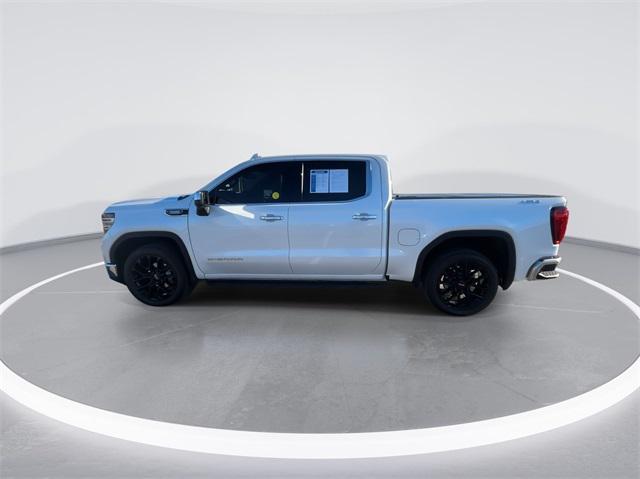 used 2023 GMC Sierra 1500 car, priced at $52,996