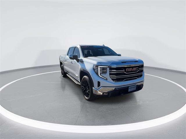 used 2023 GMC Sierra 1500 car, priced at $52,996