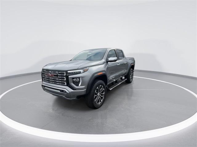 new 2024 GMC Canyon car, priced at $55,495