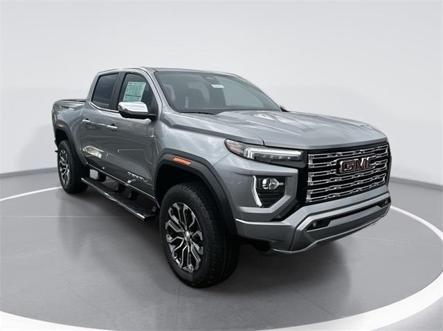 new 2024 GMC Canyon car, priced at $55,495