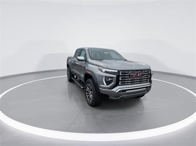 new 2024 GMC Canyon car, priced at $55,495