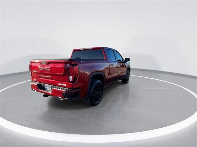 used 2021 GMC Sierra 1500 car, priced at $40,996