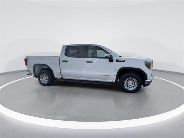 new 2025 GMC Sierra 1500 car, priced at $47,595