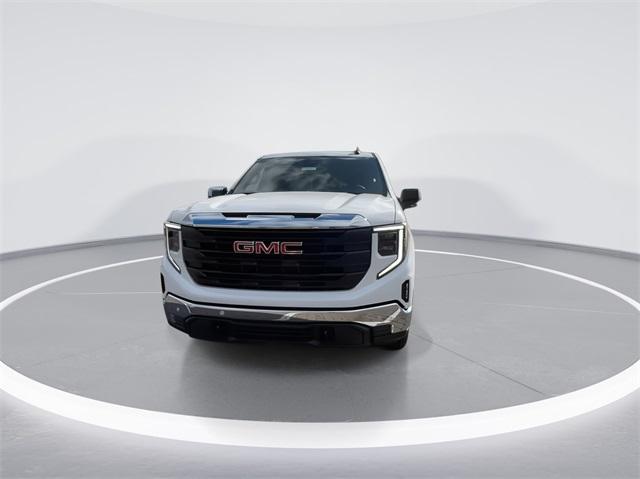 new 2025 GMC Sierra 1500 car, priced at $47,595