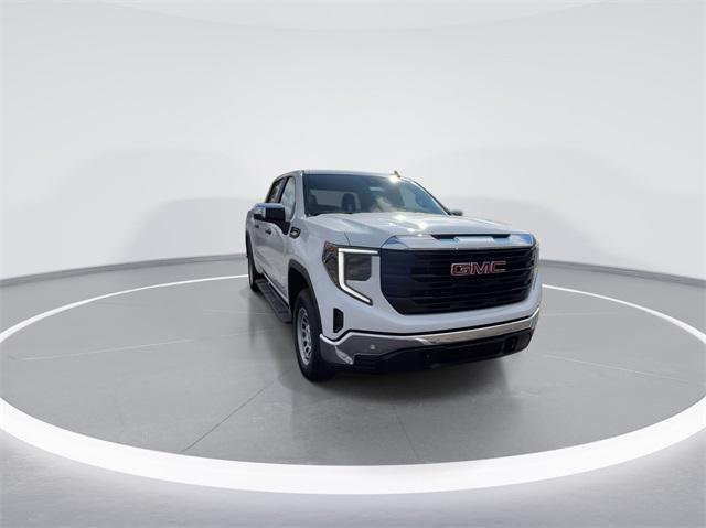 new 2025 GMC Sierra 1500 car, priced at $47,595