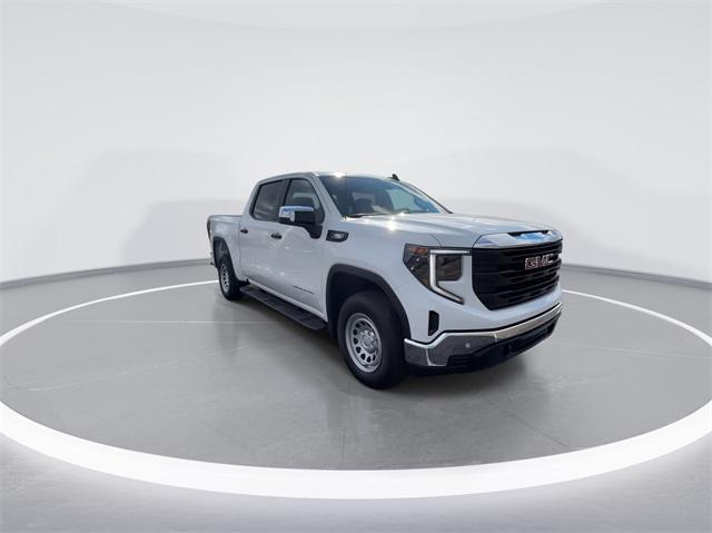 new 2025 GMC Sierra 1500 car, priced at $47,595