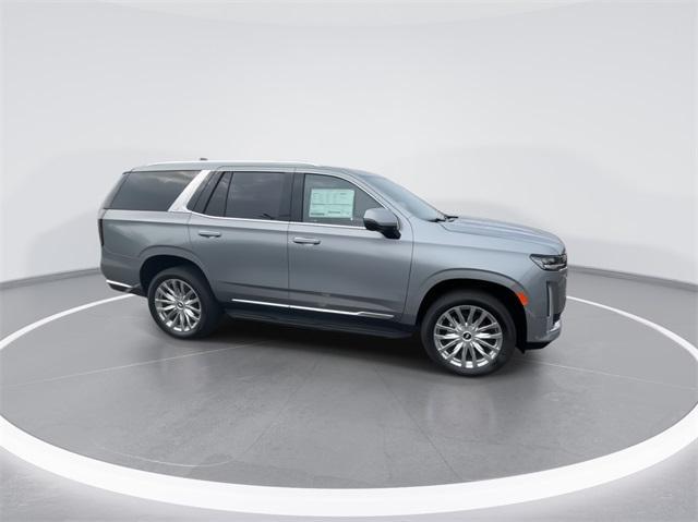 new 2024 Cadillac Escalade car, priced at $98,830