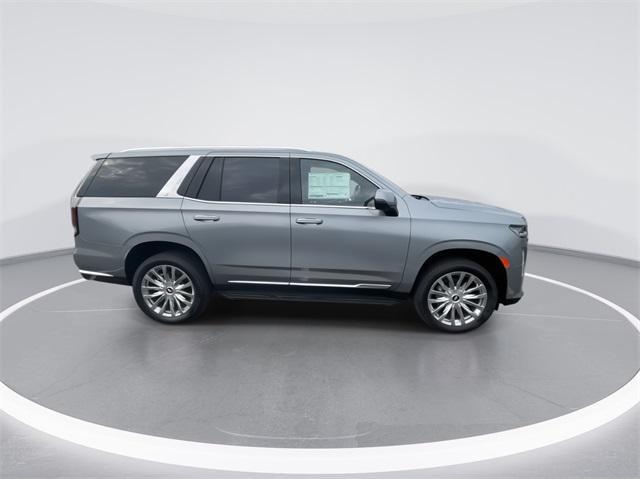 new 2024 Cadillac Escalade car, priced at $98,830