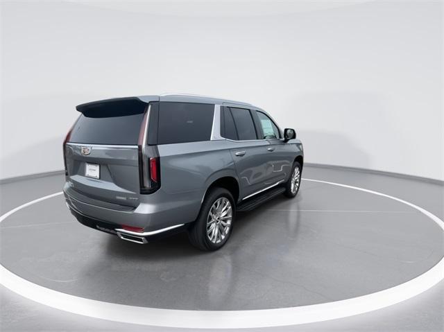 new 2024 Cadillac Escalade car, priced at $98,830