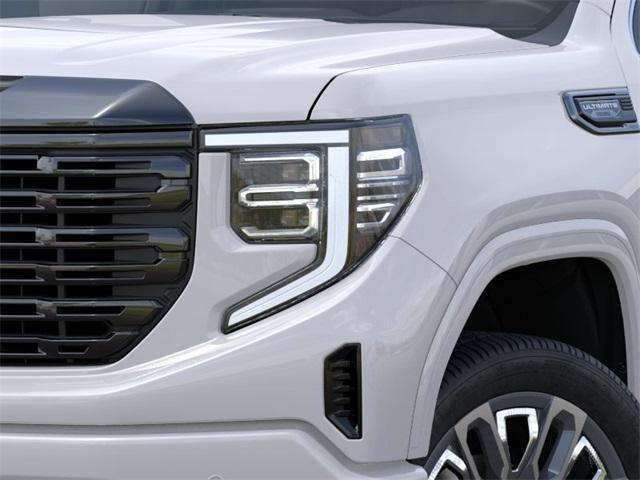 new 2024 GMC Sierra 1500 car, priced at $82,250