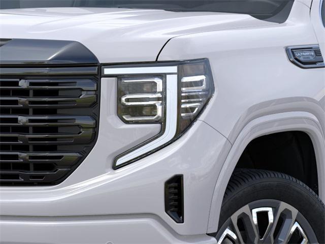 new 2024 GMC Sierra 1500 car, priced at $80,249