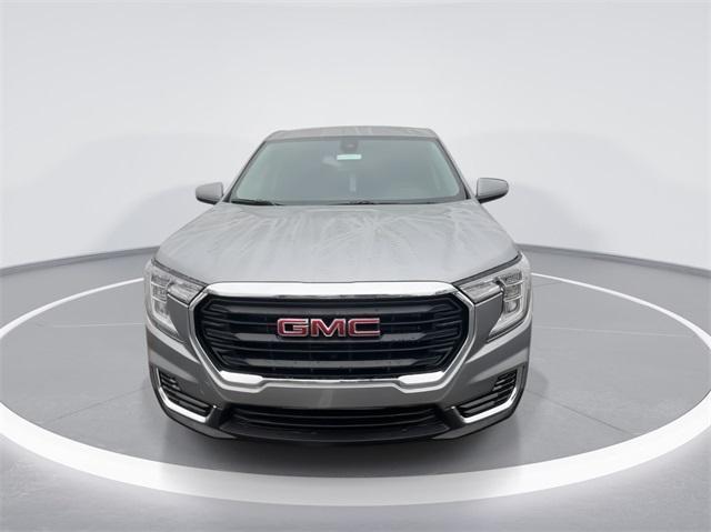 new 2024 GMC Terrain car, priced at $27,375