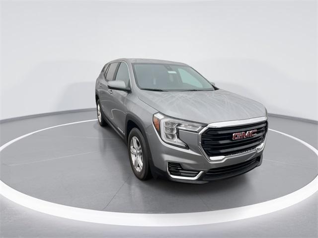 new 2024 GMC Terrain car, priced at $27,375