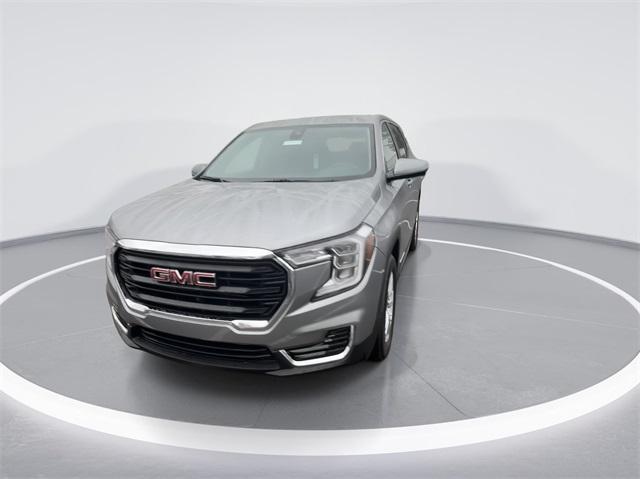 new 2024 GMC Terrain car, priced at $27,375