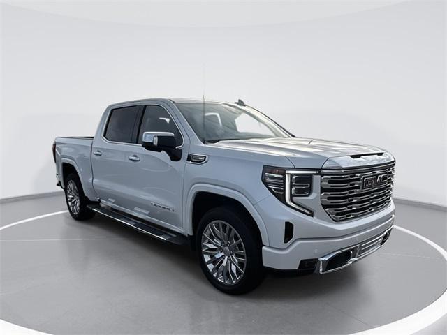 new 2024 GMC Sierra 1500 car, priced at $72,125