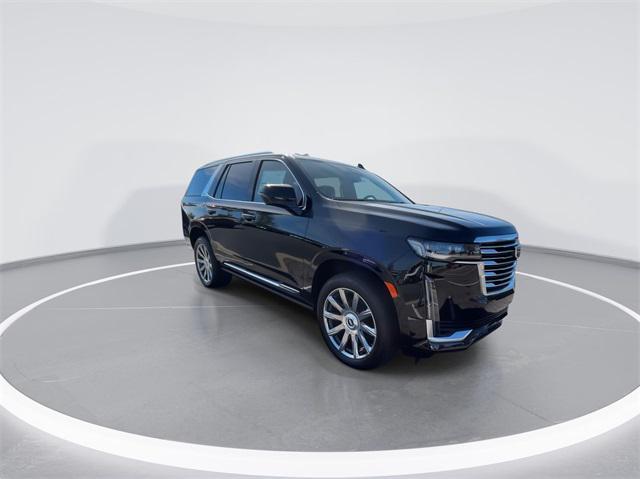 new 2024 Cadillac Escalade car, priced at $120,140