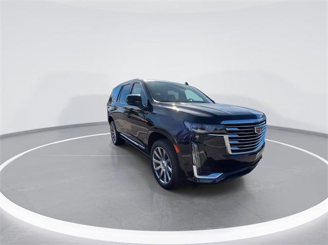 new 2024 Cadillac Escalade car, priced at $120,140