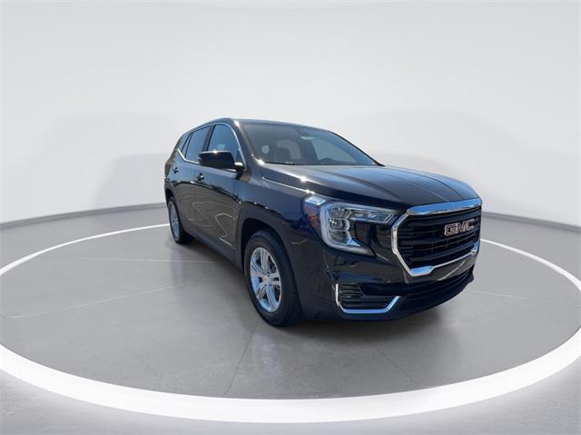 new 2024 GMC Terrain car, priced at $27,375