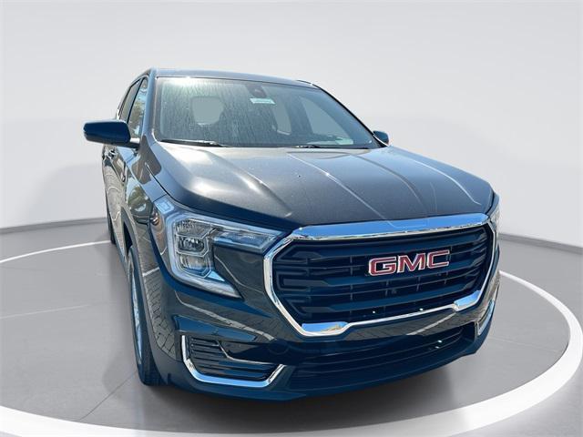 new 2024 GMC Terrain car, priced at $27,375