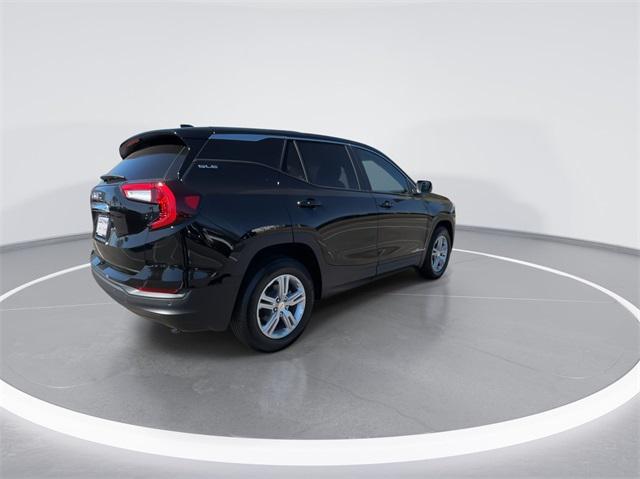 new 2024 GMC Terrain car, priced at $27,375