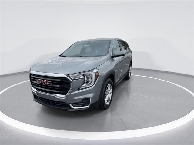 new 2024 GMC Terrain car, priced at $27,375